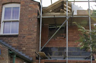 free Brownedge home extension quotes