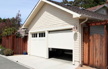 Brownedge garage construction leads