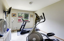 Brownedge home gym construction leads