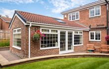 Brownedge house extension leads